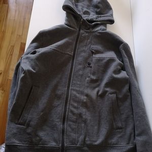 Lululemon jacket hoodies for men